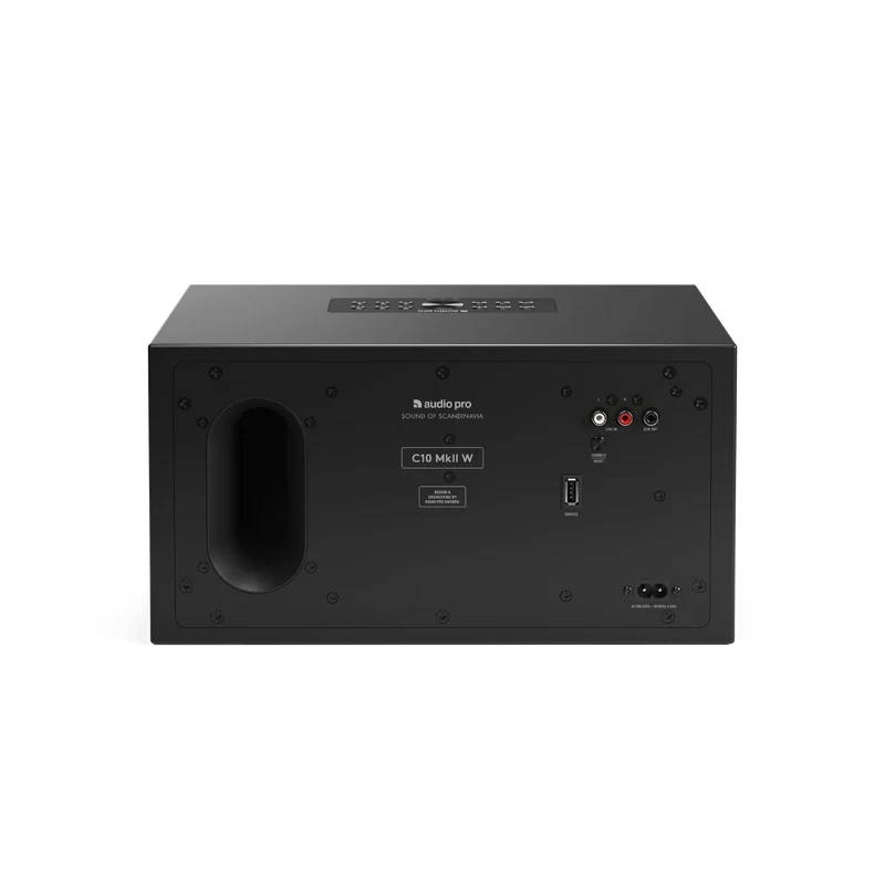 C10 MkII W