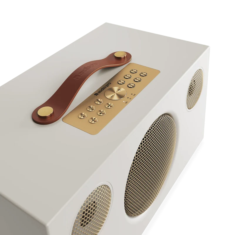 C10 MkII W Classic Dune