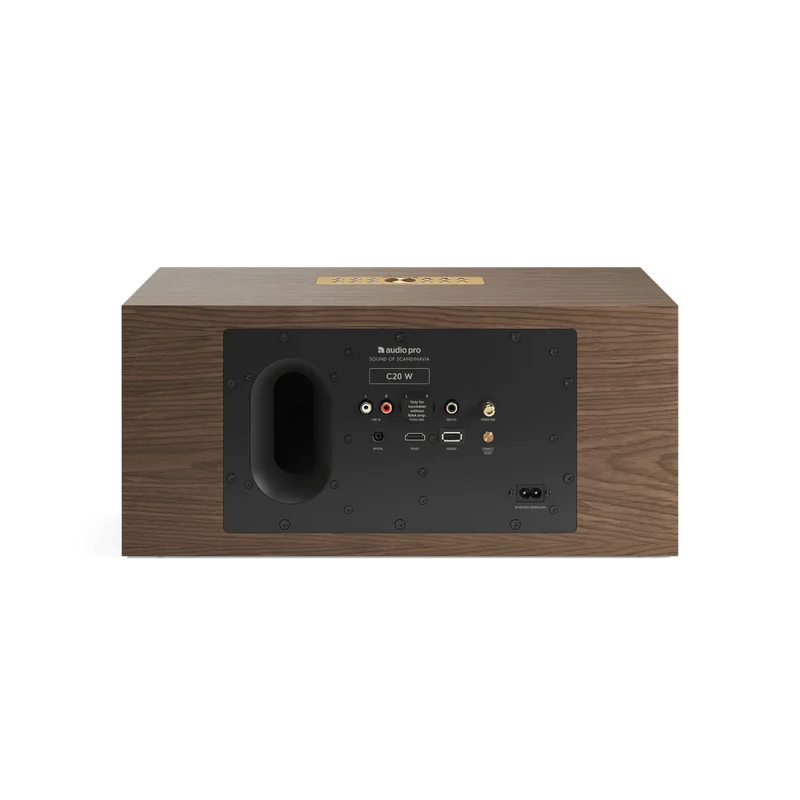 C20 W (Refurbished)