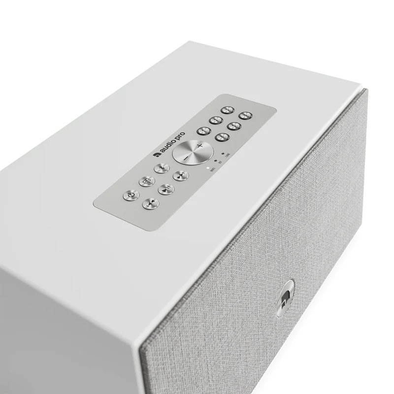 C5 MkII W