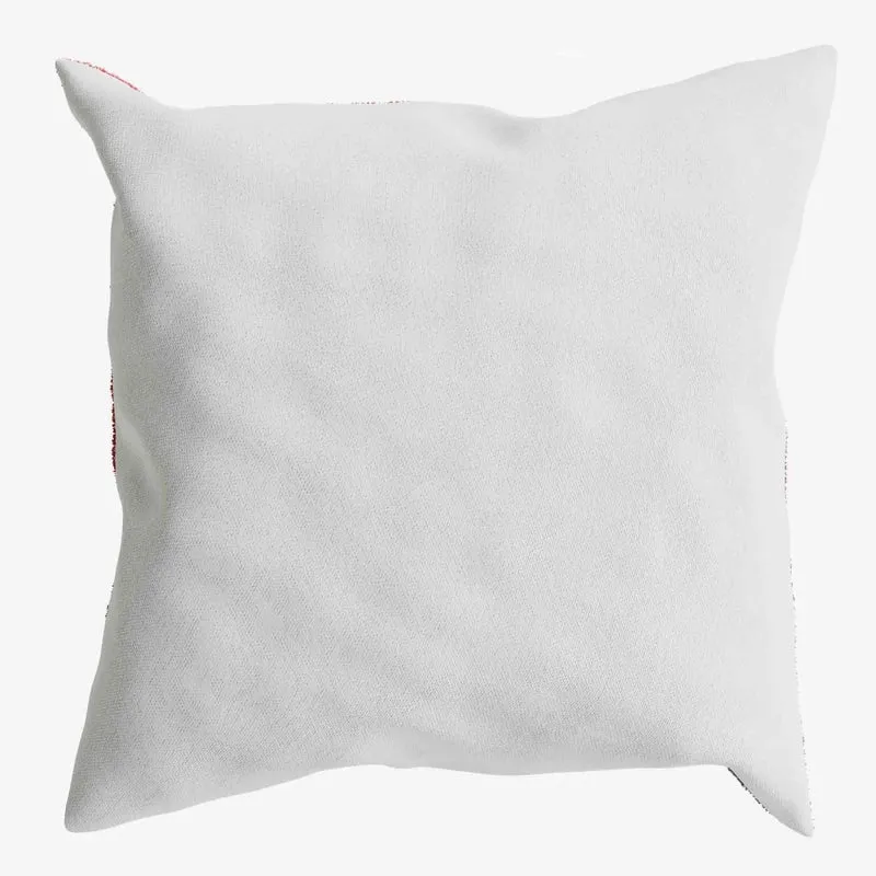 Coussin brod , design moderne et color Lima
