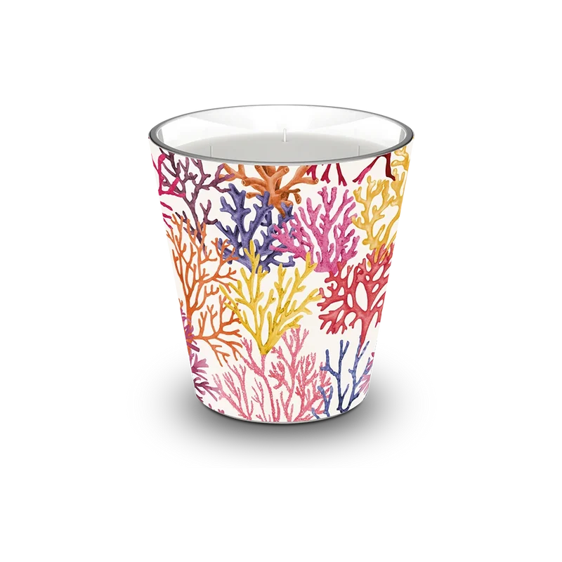 Bougie parfumée Giupo