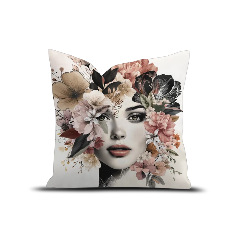 Coussin extérieur Ksar