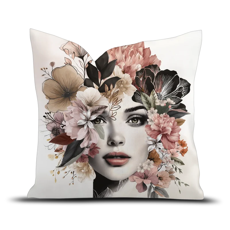 Coussin extérieur Ksar
