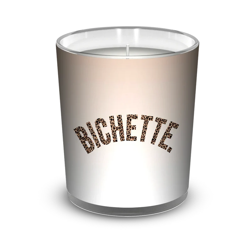Bougie parfumée Bichette
