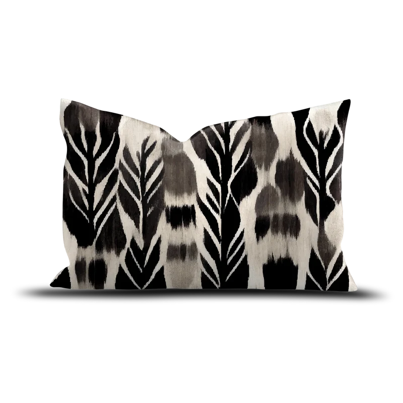Coussin velours Alesund