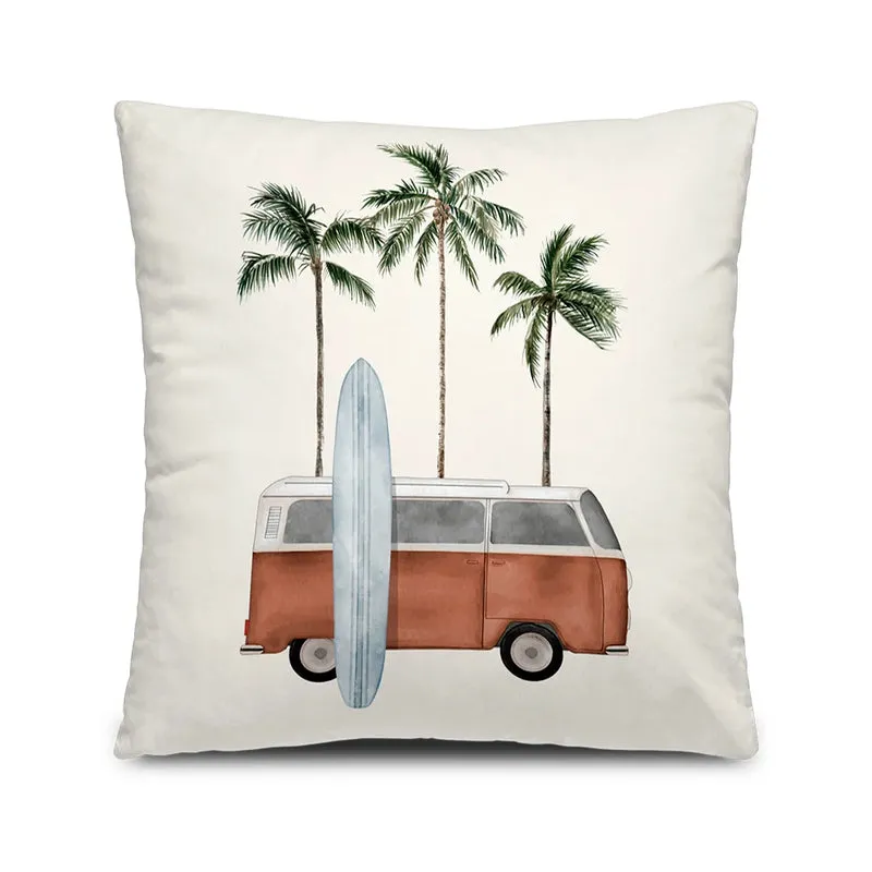 Coussin extérieur Loco