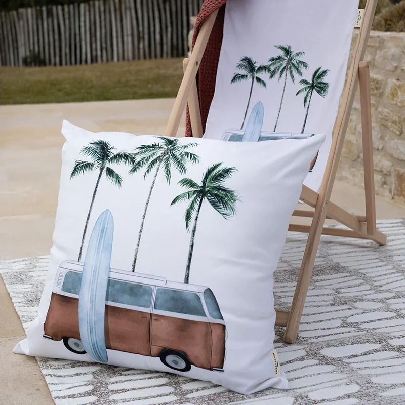 Coussin extérieur Loco