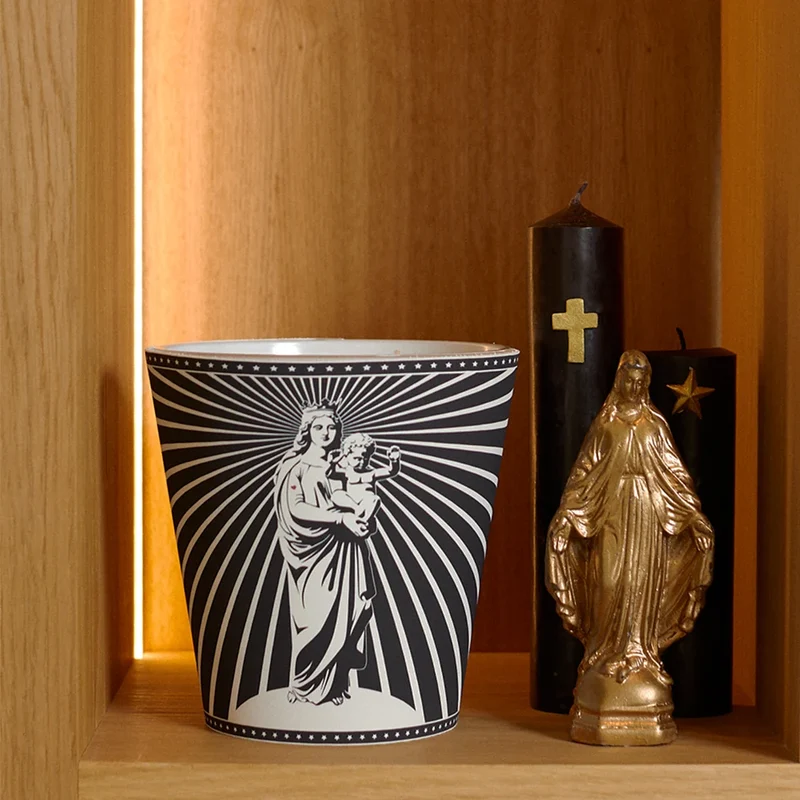 Bougie parfumée Bonne Mère