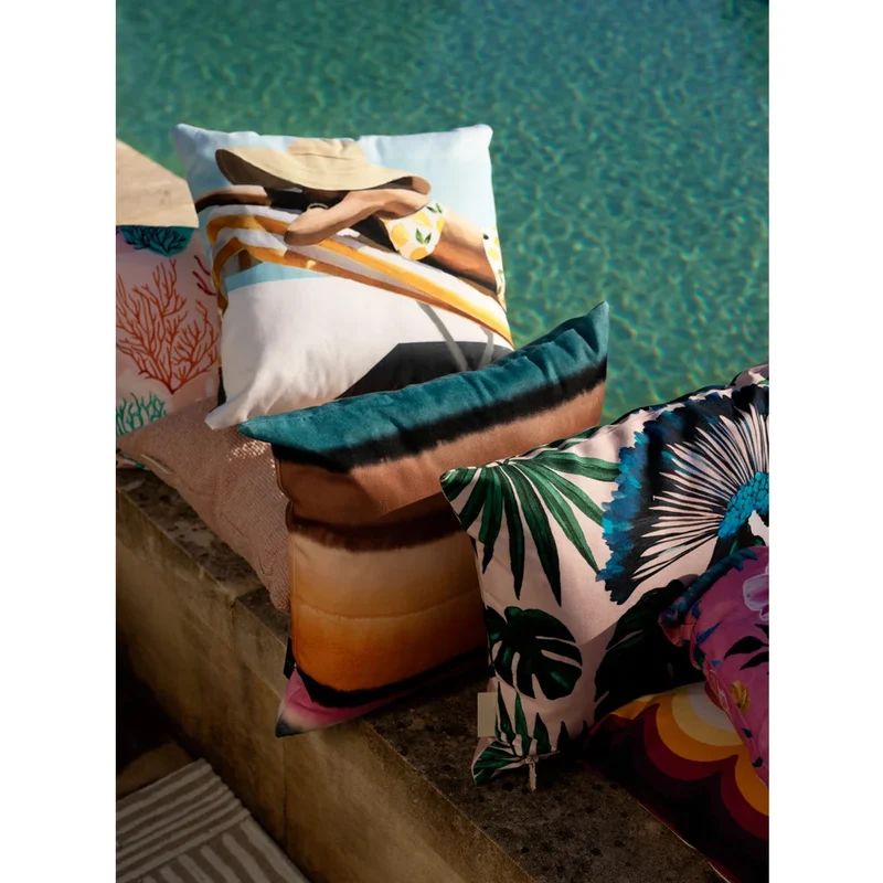 Coussin extérieur Ordem