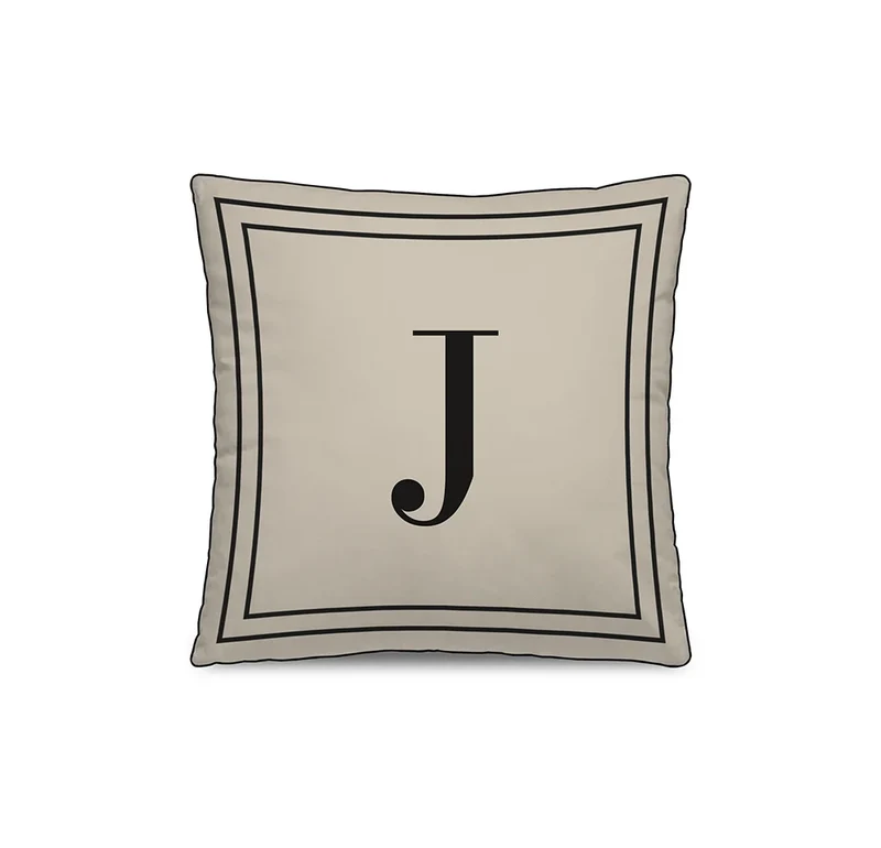 Coussin velours Malkapur