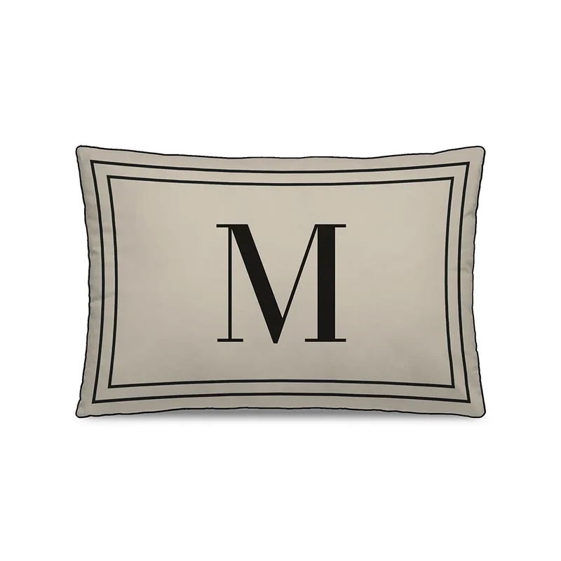Coussin velours Malkapur