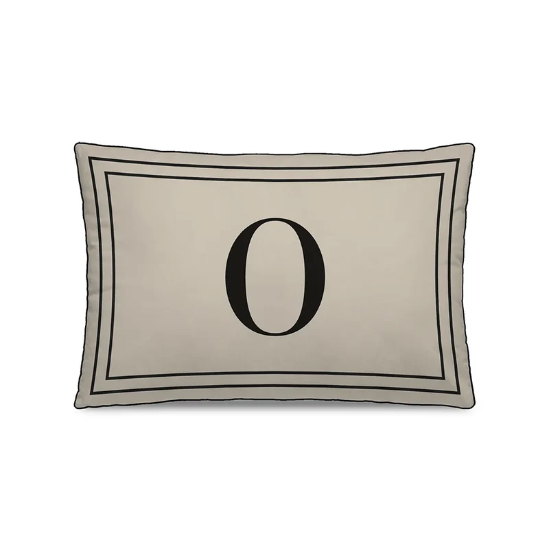 Coussin velours Malkapur