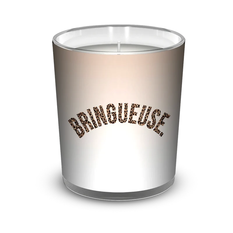 Bougie parfumée Bringueuse