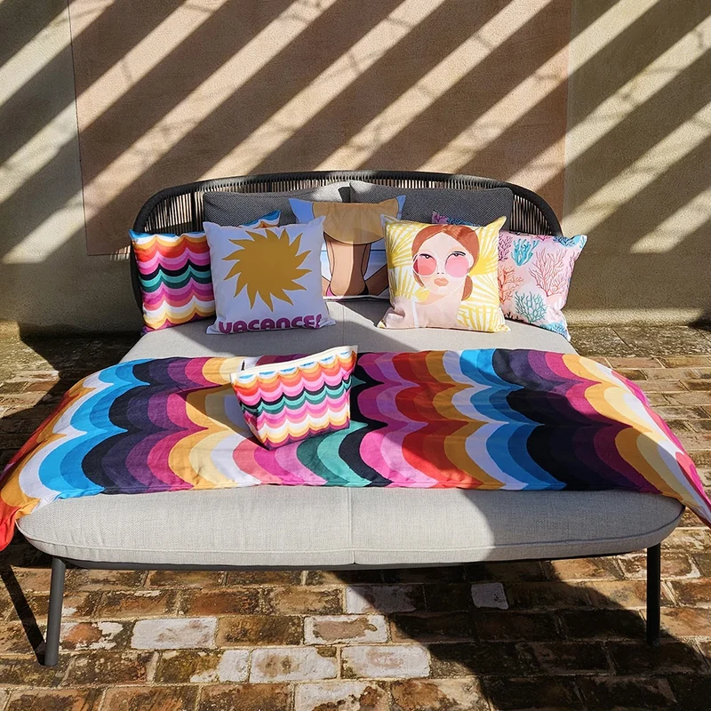 Coussin extérieur Penela