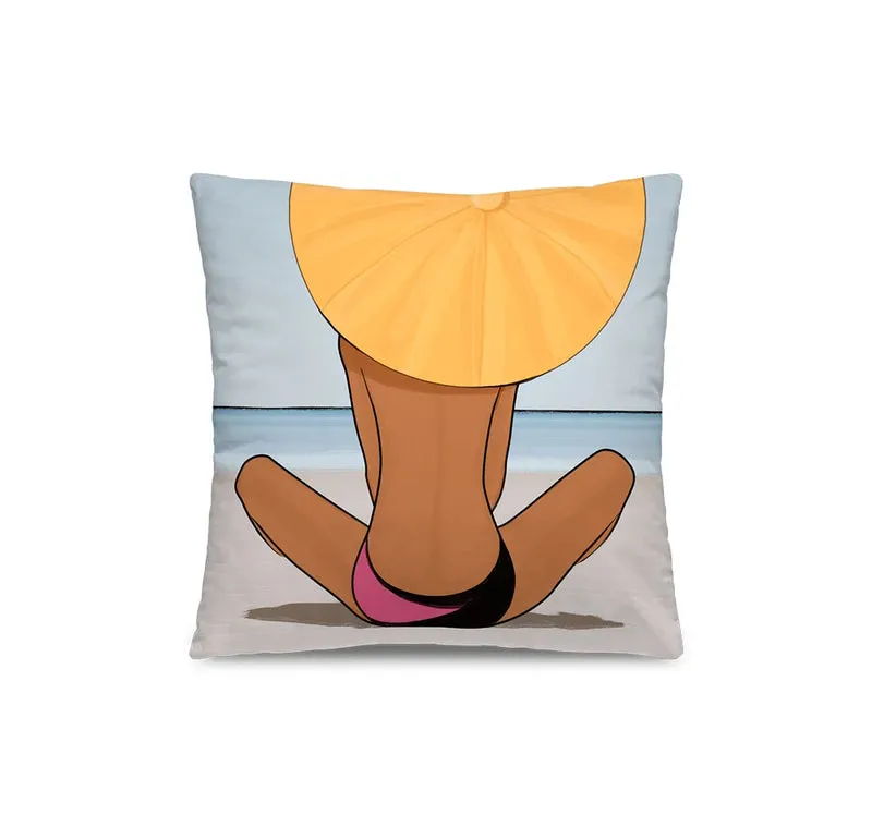Coussin extérieur Picha