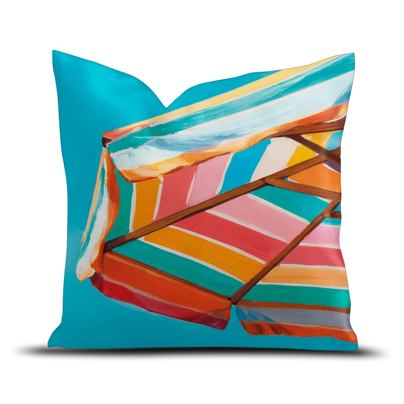 Coussin extérieur San Carlos