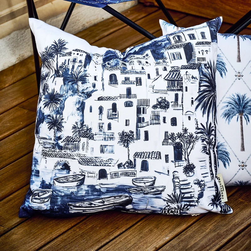Coussin extérieur Sifros