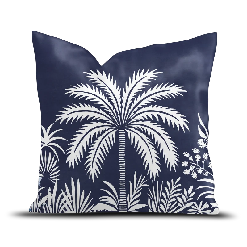 Coussin extérieur Syros