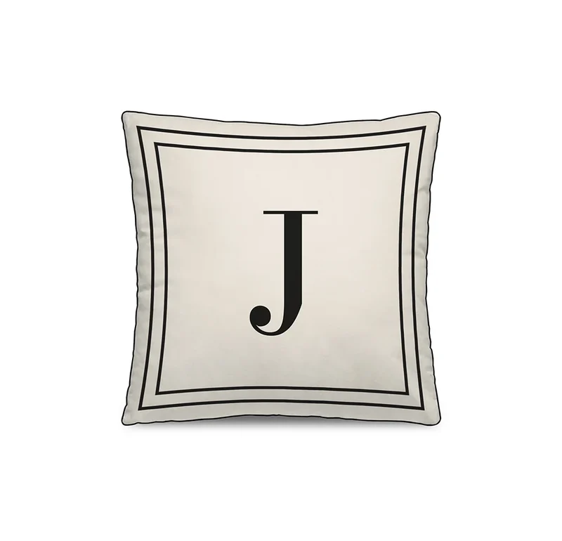 Coussin velours Lalkota