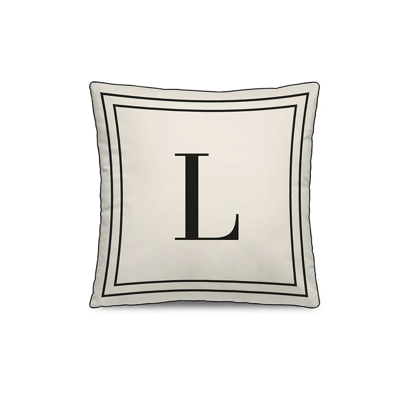 Coussin velours Lalkota