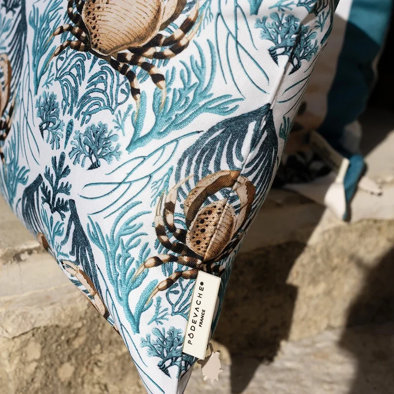 Coussin extérieur Valadas