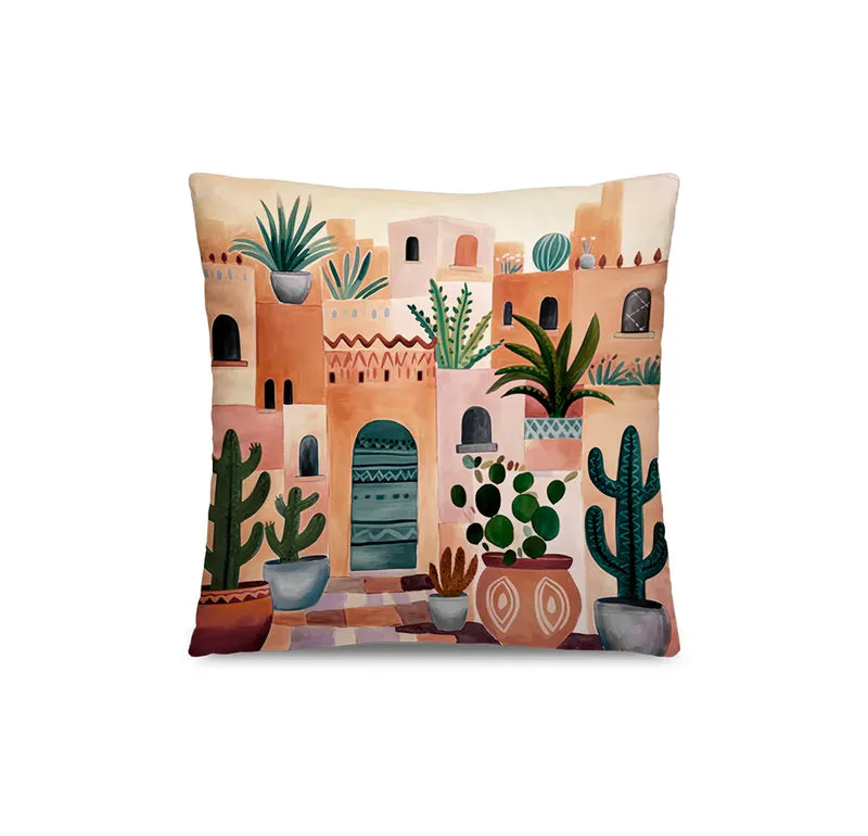 Coussin extérieur Vento