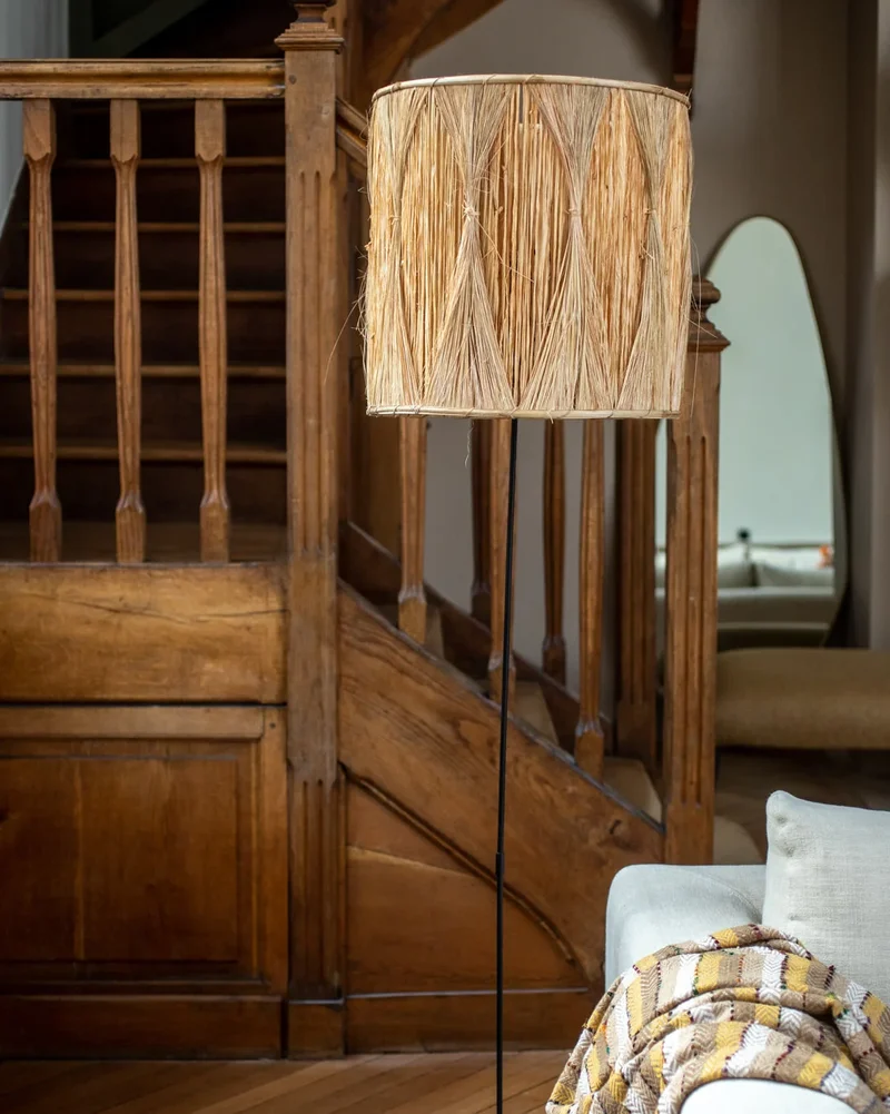 Pied de lampadaire Eos