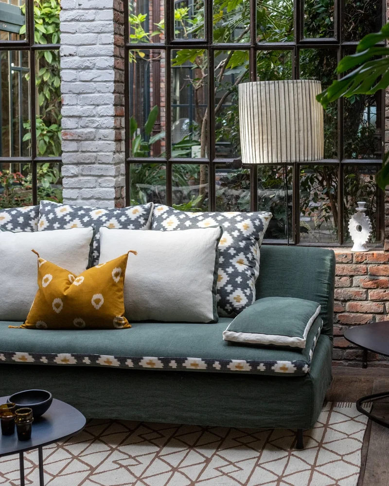 Pied de lampadaire Eos