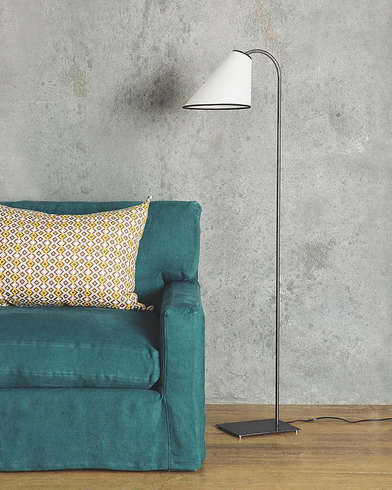 Pied de lampadaire Ella