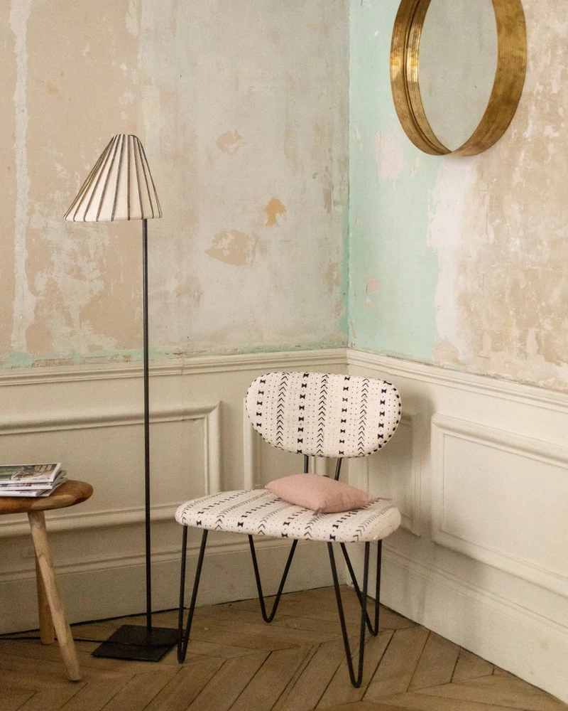 Pied de lampadaire Ella
