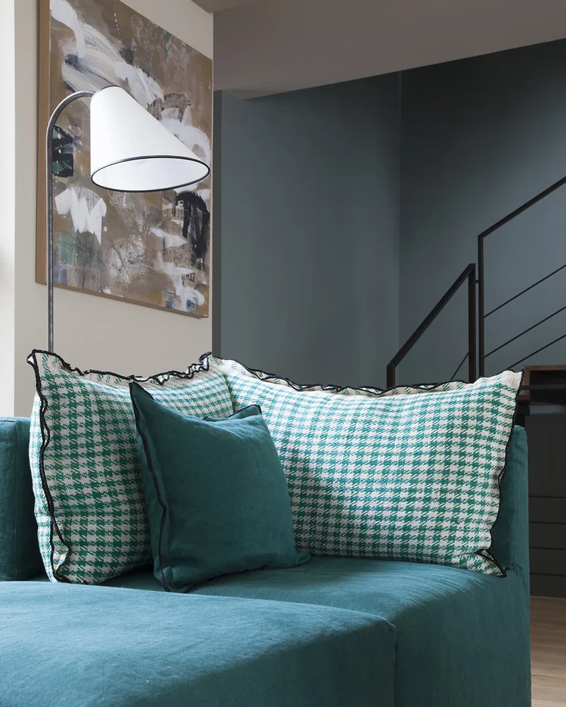 Pied de lampadaire Ella