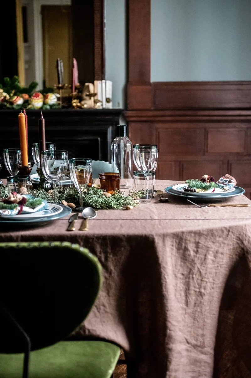 Nappe Noé