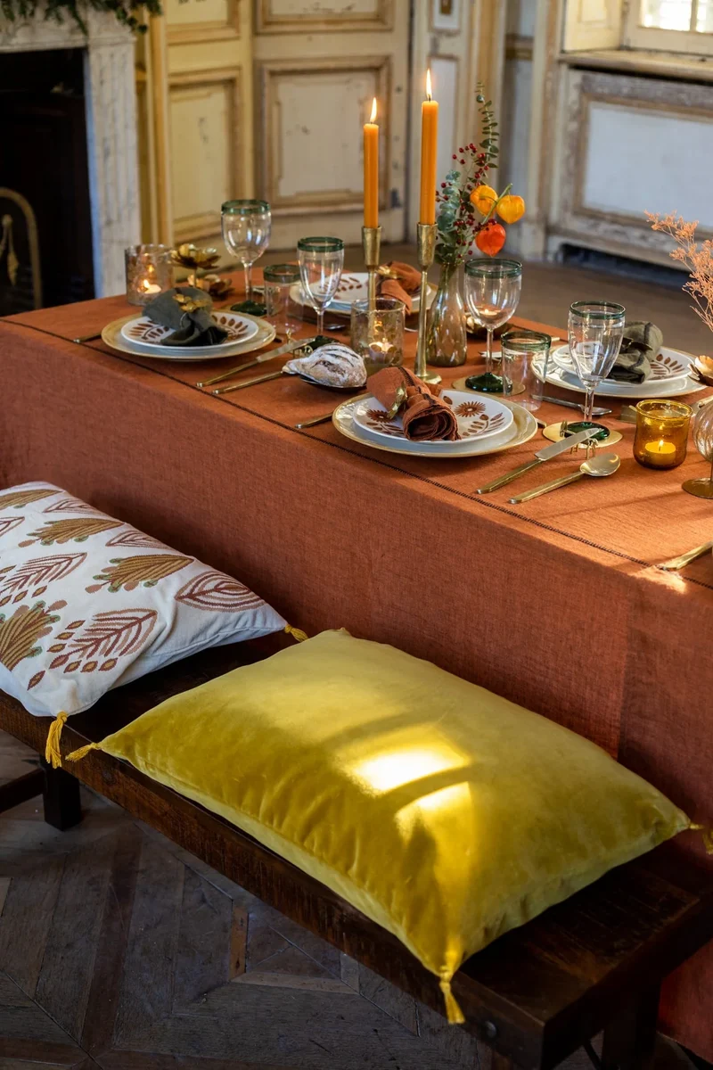Nappe Noé