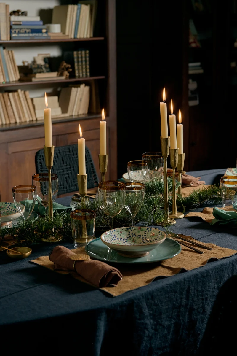 Nappe Noé