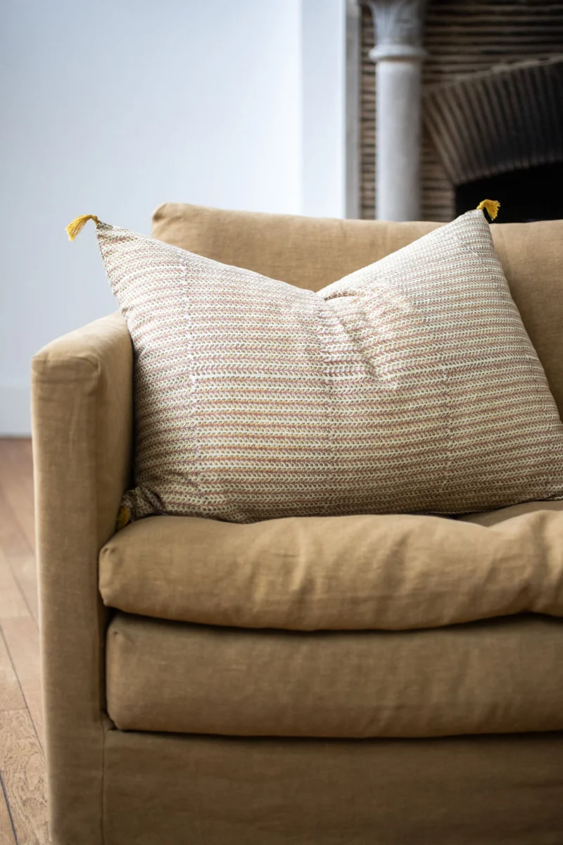 Housse de coussin Florio