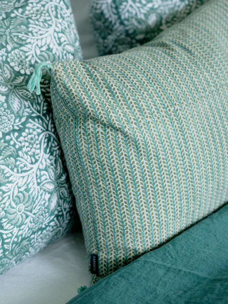 Housse de coussin Florio
