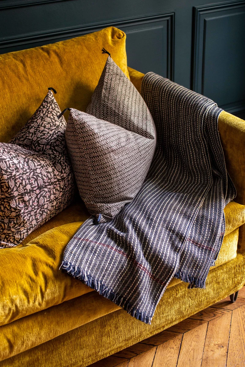 Housse de coussin Florio
