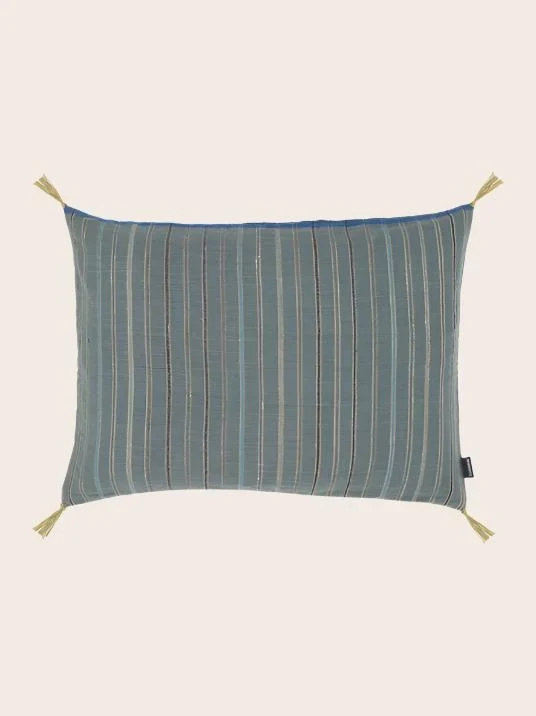 Housse de coussin Bajna