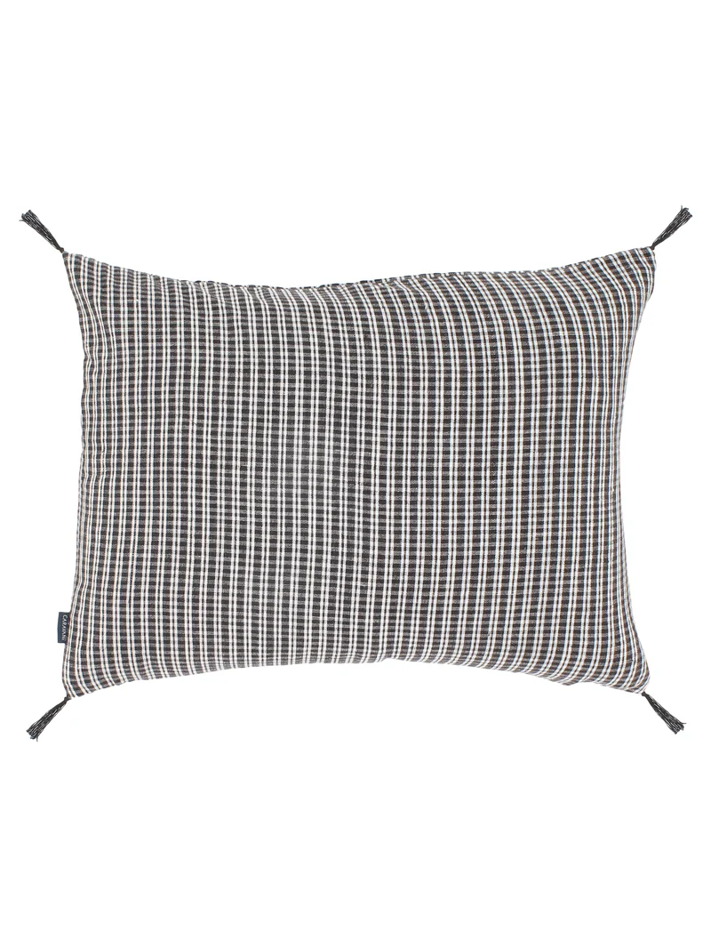 Housse de coussin Bajna