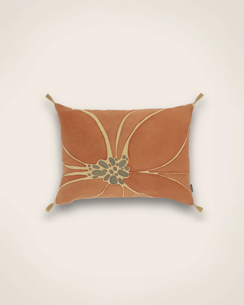 Housse de coussin Aster