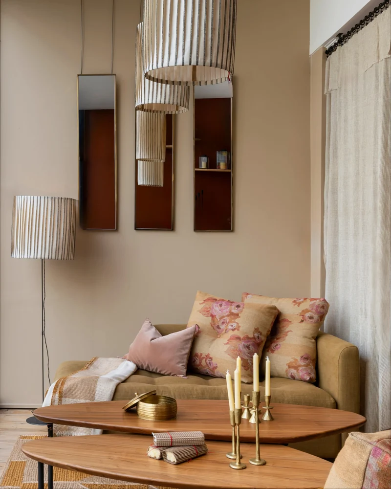Miroir Dristi