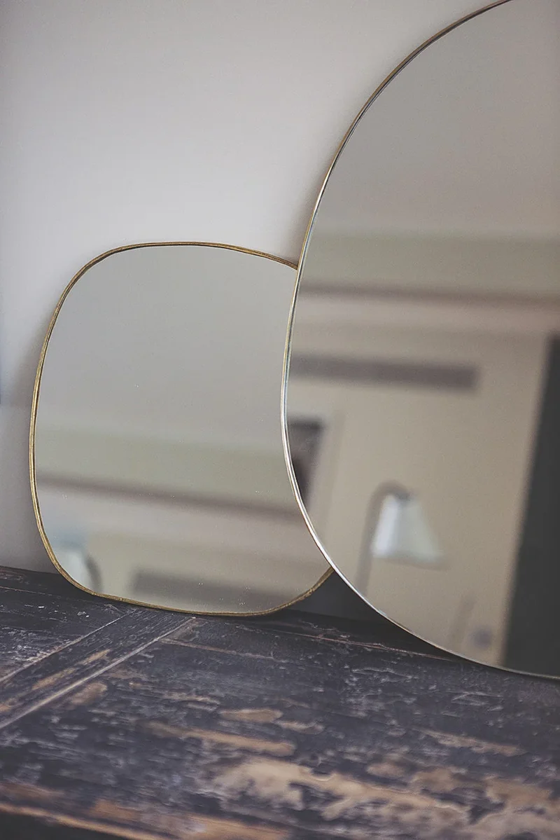 Miroir Ame