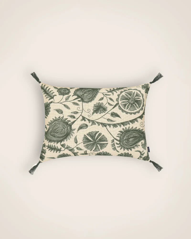 Housse de coussin Anor