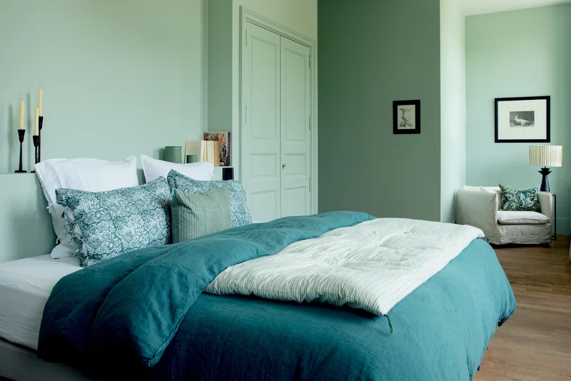 Housse de couette Selena