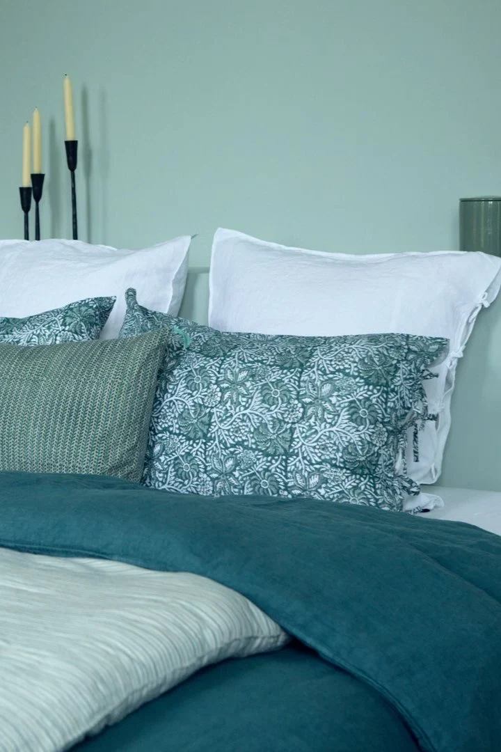 Housse de couette Selena