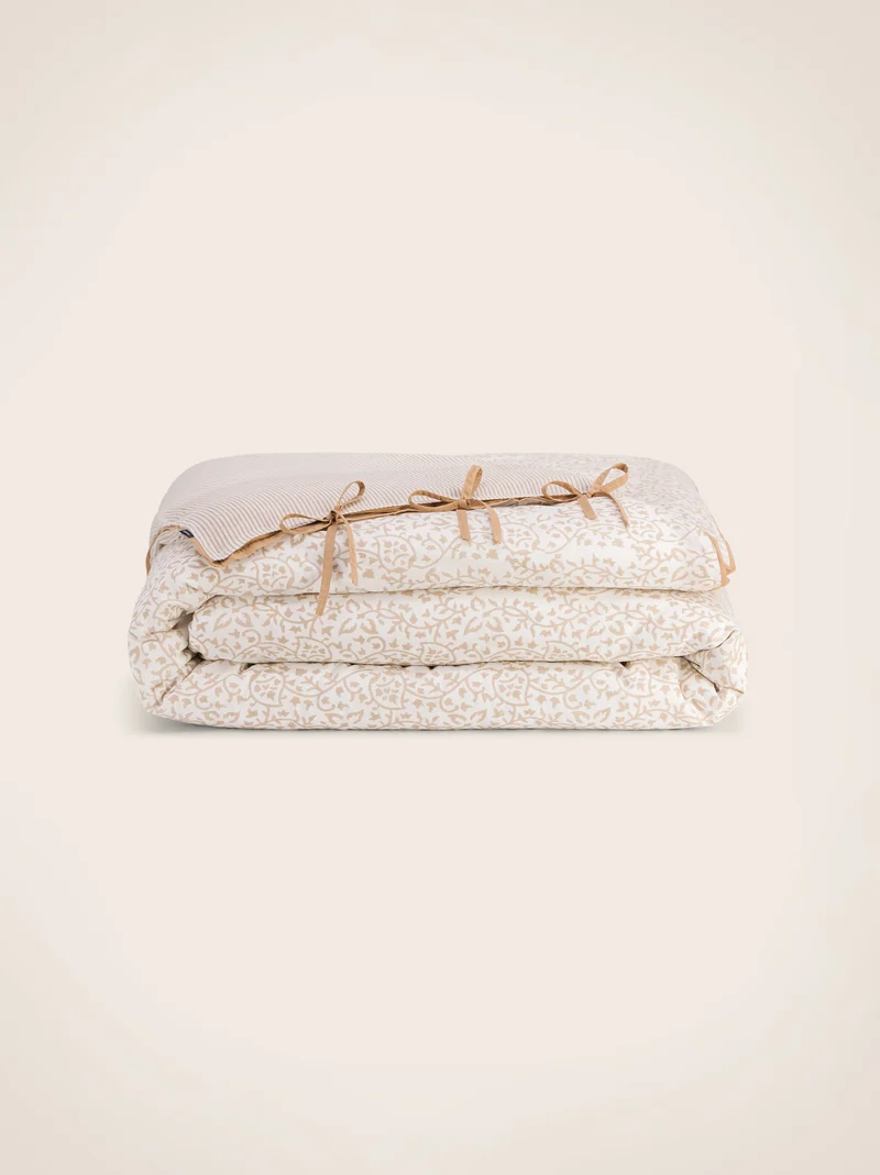 Housse de couette Pattee