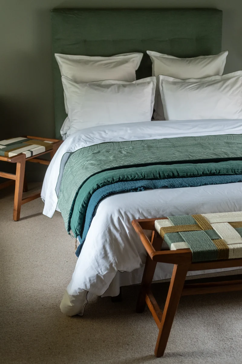 Housse de couette Bora