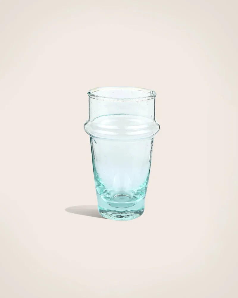 Lot de 6 verres Beldi