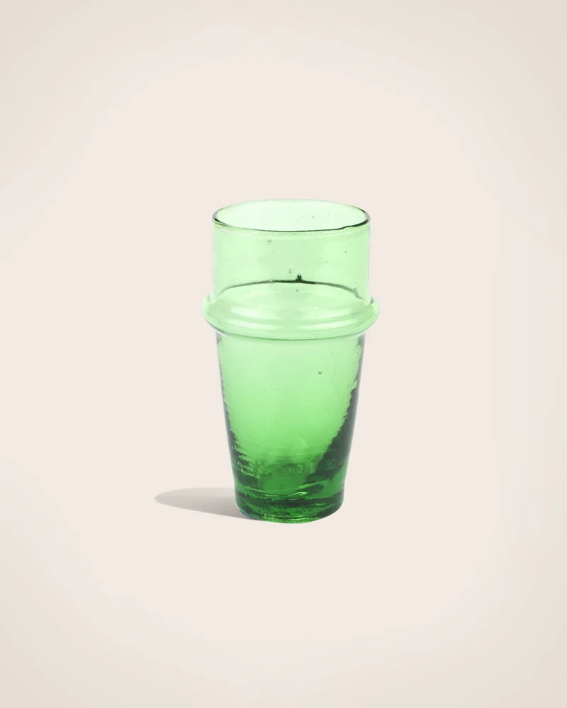 Lot de 6 verres Beldi